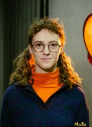 Ирина Поплавская