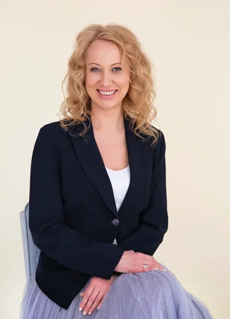 Продюсер Инна Лепетикова 26.06.21