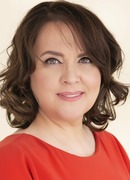 Татьяна Тренина (Tatyana Trenina: Татьяна Владимировна Тренина)