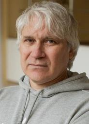 Юрий Душин