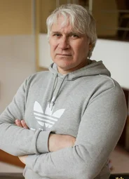 Юрий Душин