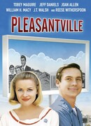 Плезантвиль