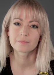 Анна Лебедева