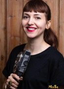 Прано Бэйли-Бонд (Prano Bailey-Bond)