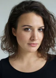 Елена Махова