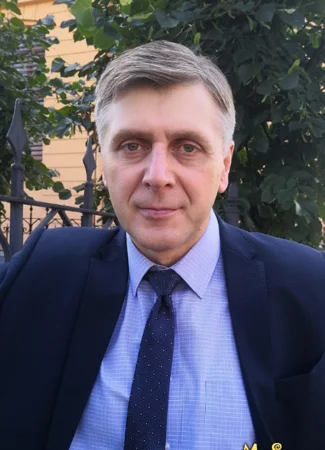 Актёр Евгений Карпов 07.07.21
