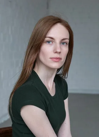 Актёр Екатерина Соколова 12.07.21