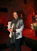 Дарья Полторацкая (Darya Poltoratskaya: Дарья Юрьевна Полторацкая)