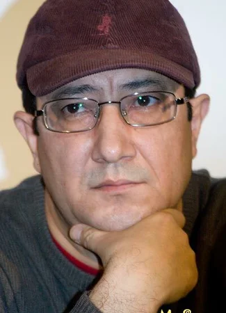 Режиссёр Юсуп Разыков 12.07.21