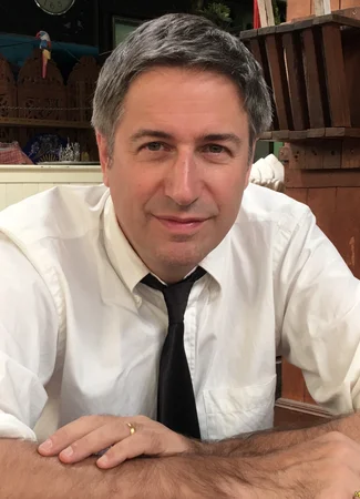 Продюсер Крис Ловенштейн 13.07.21