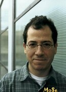 Дэвид Минковски (David Minkowski)