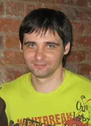Вадим Свешников