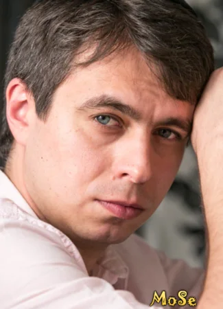 Сценарист Артем Виткин 16.07.21