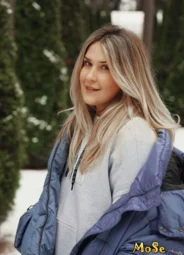 Анна Драгункина