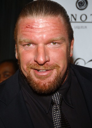 Актёр Пол Левески 18.07.21