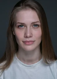 Марина Гончарова