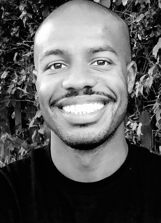 Режиссёр Джастин Пауэлл 19.07.21