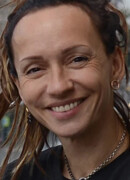 Виолетта Кречетова (Violetta Krechetova)