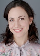 Надежда Бахтина (Nadezhda Bakhtina: Надежда Игоревна Бахтина)