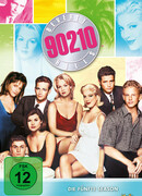 Беверли Хиллз 90210 сезон 5
