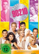 Беверли Хиллз 90210 сезон 6