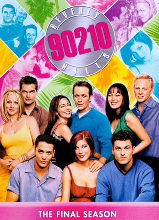 Беверли Хиллз 90210