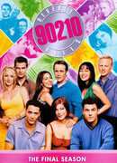 Беверли Хиллз 90210 сезон 10