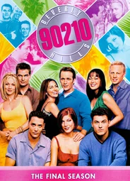 Беверли Хиллз 90210