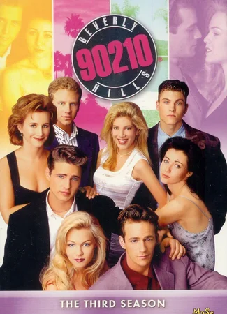 Беверли Хиллз 90210