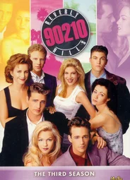 Беверли Хиллз 90210