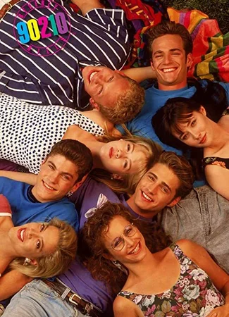 Беверли Хиллз 90210
