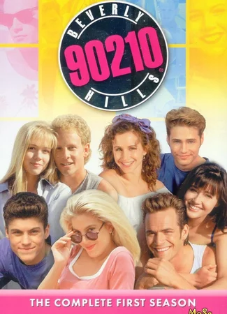 Беверли Хиллз 90210