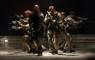 G.I. Joe: Бросок кобры 2