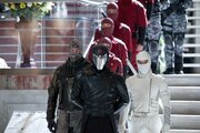 G.I. Joe: Бросок кобры 2