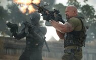 G.I. Joe: Бросок кобры 2