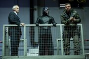 G.I. Joe: Бросок кобры 2