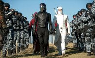 G.I. Joe: Бросок кобры 2