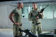 G.I. Joe: Бросок кобры 2