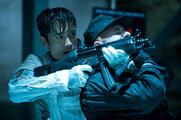 G.I. Joe: Бросок кобры 2