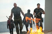 G.I. Joe: Бросок кобры 2