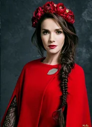 Наталия Орейро