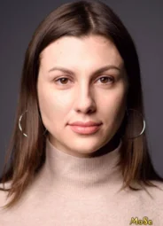 Дина Дзираева