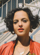 Гандья Монтейро (Gandja Monteiro)