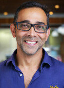 Рави Бансал (Ravi Bansal)