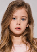 Карина Баттрик (Carina Battrick)