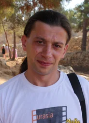Алексей Макеев