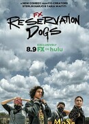 Псы резервации сезон 1