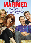 Женаты... с детьми сезон 10