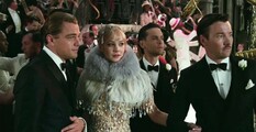 Великий Гэтсби (2013)