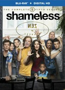 Бесстыжие сезон 5